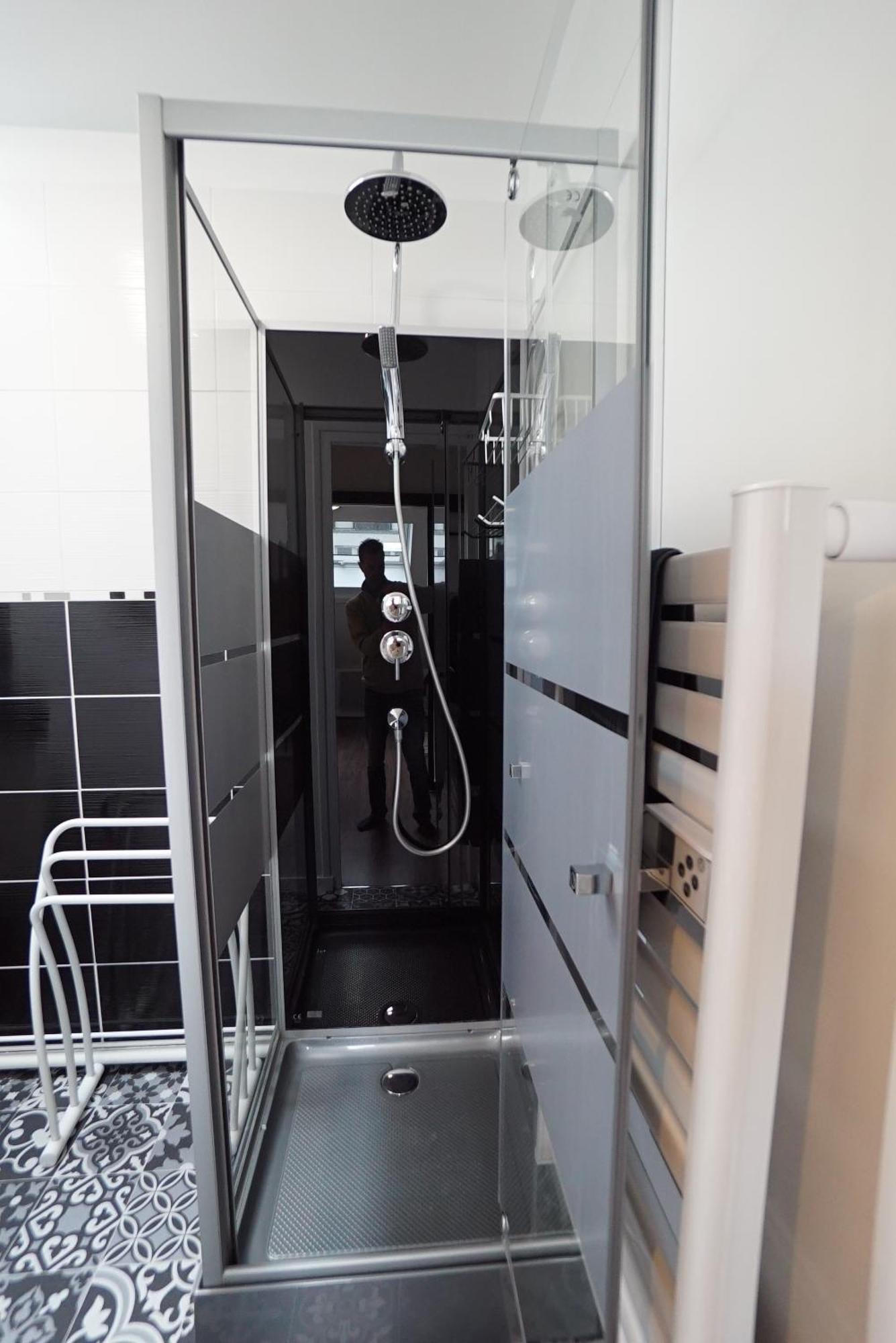 L'Isthme Aux Embruns Apartment Dieppe Bilik gambar
