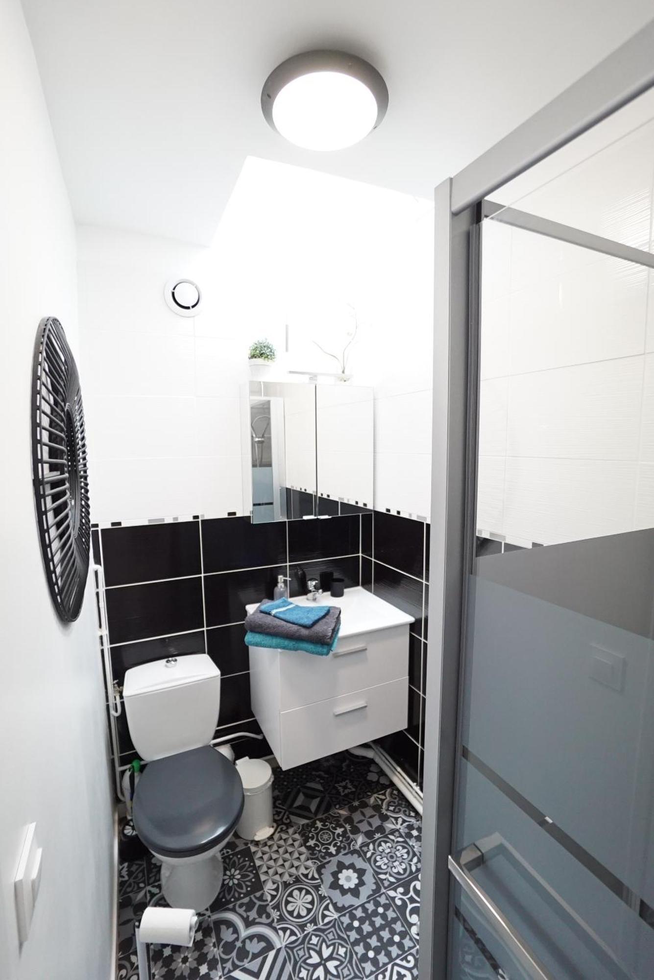 L'Isthme Aux Embruns Apartment Dieppe Luaran gambar