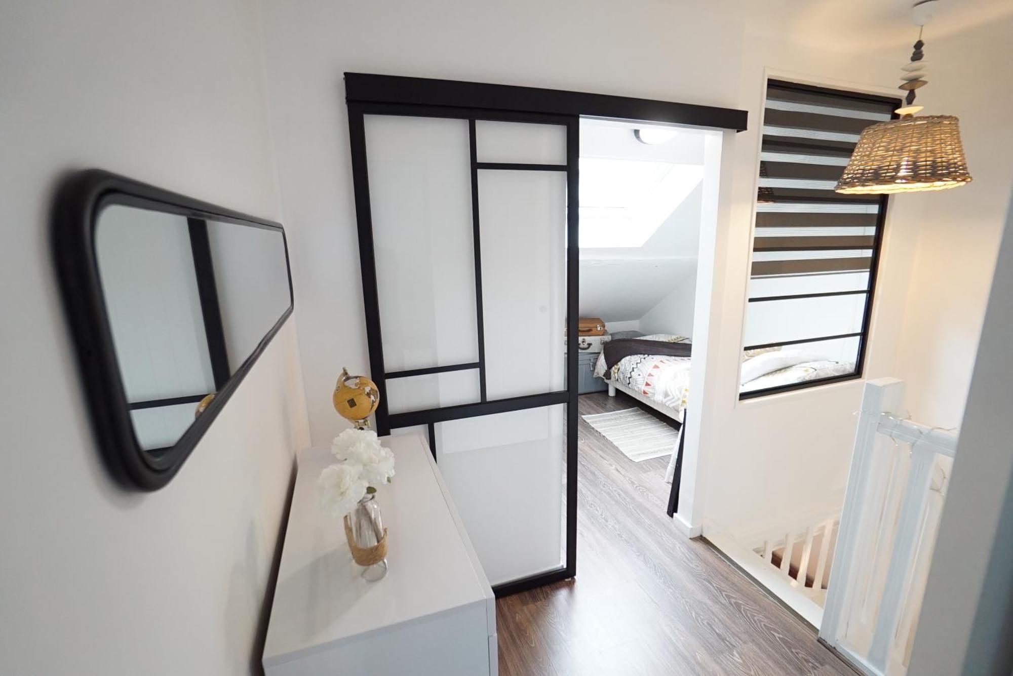 L'Isthme Aux Embruns Apartment Dieppe Luaran gambar